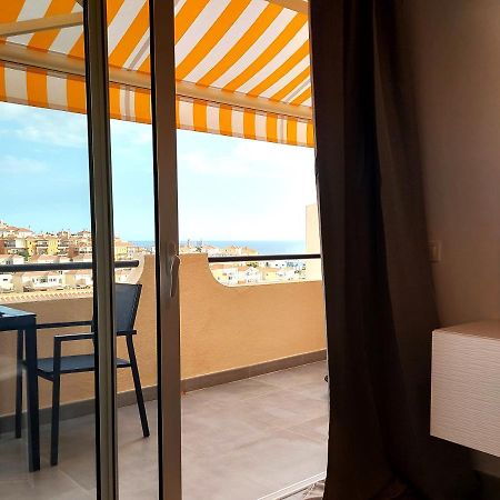 Suite Mirapuerto - Luxury Apartment With Sea View Mogán Exterior foto